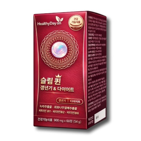 갱년기 회화나무추출물 여성 호르몬 관리 카테킨 다이어트 체중관리