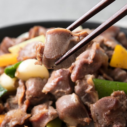 마녀바스켓 냉동 닭근위 닭똥집