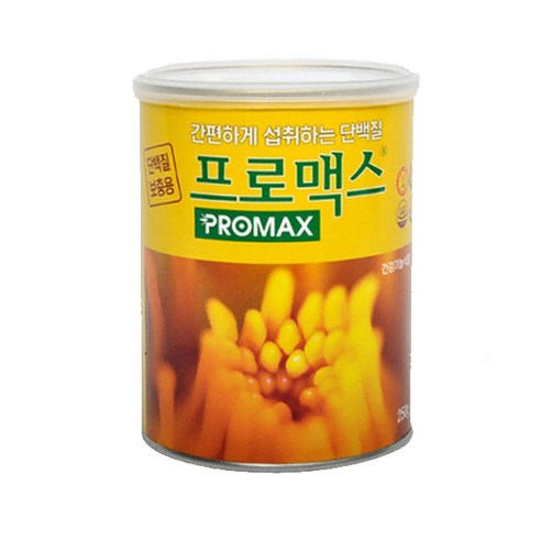 메디푸드 단백질보충제 프로맥스 250g(캔)