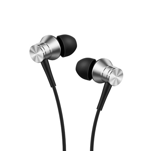 1MORE 피스톤 피트 인 이어형 이어폰 스테레오 Hi-Fi 사운드