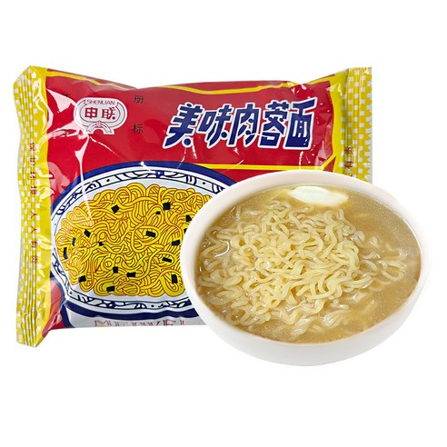 (배터짐) 썬랜 추억라면 상해면 육용면 왕청면 100g  (일요일&당일발송)