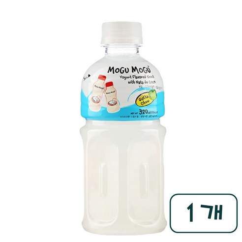모구모구 320ml 모음