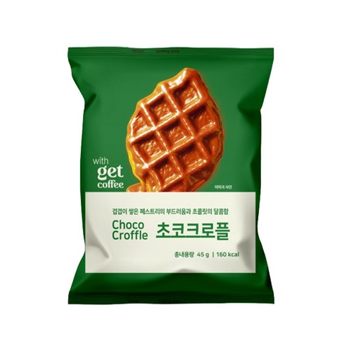 초코크로플