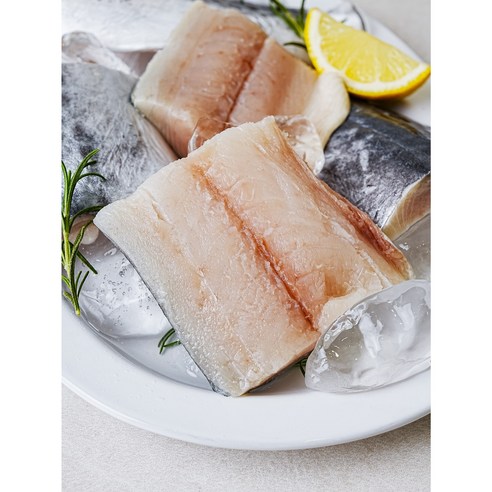또바기수산 삼치필렛 스테이크용 (냉동), 1개, 450g