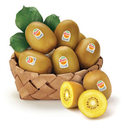 [항공직송] 뉴질랜드 고당도 제스프리 골드키위, 1개, 특 1.4kg (10과 내외)