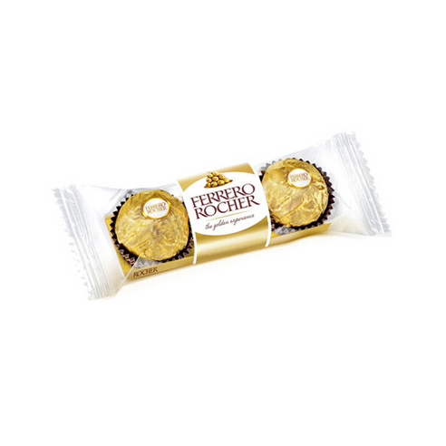 페레로 로쉐T3, 38g, 4개
