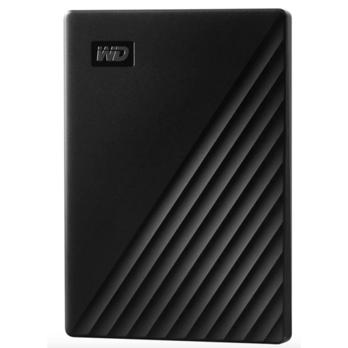 WD 외장하드 USB3.0 고속 사용 + 암호화 + 데이터 복구 기능