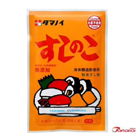타마노이 스시노코 75g