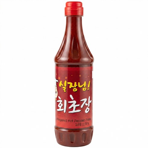움트리 실장님 회초장