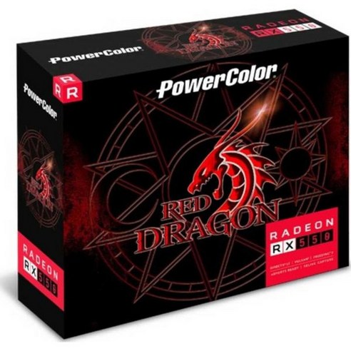 파워컬러 헬하운드 AMD 라데온 RX 7900 XTX 그래픽 카드