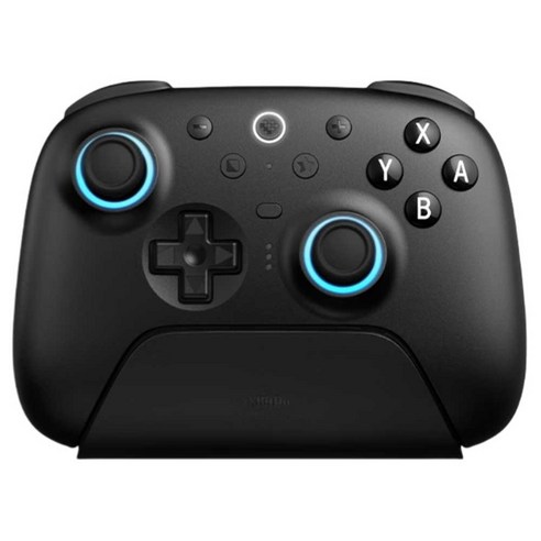 8BitDo 얼티메이트 2세대 3모드 컨트롤러 게임패드 NS버전