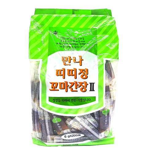 [무료배송]일회용 간장(연합 200T)/업소용/대용량/맛간장/미니간장/매일편한마스크/샘표국간장