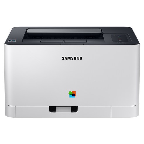 삼성 삼성전자 SL-C513W 컬러레이저 프린터기/인쇄전용 +WIFI[정품토너포함]