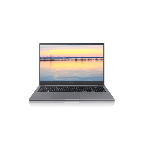 삼성 노트북플러스2 NT551XDA i5-1135G7 Win11Pro 15.6인치 중고노트북, NT551XDA, WIN11 Pro, 8GB, 256GB, 미스틱그레이