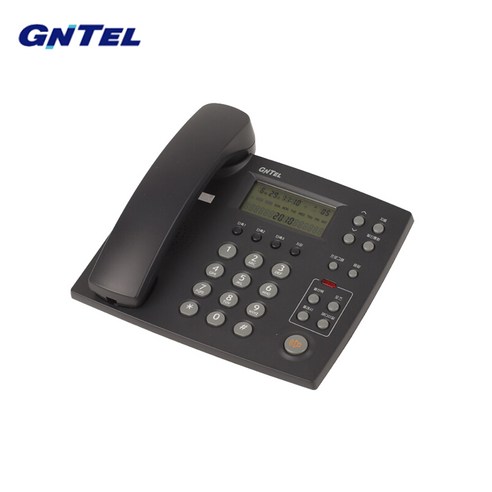 지엔텔 유선전화기 GS-220C