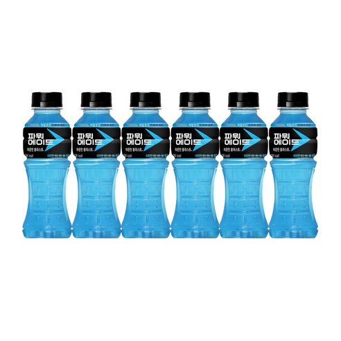 파워에이드 마운틴블라스트 355ml