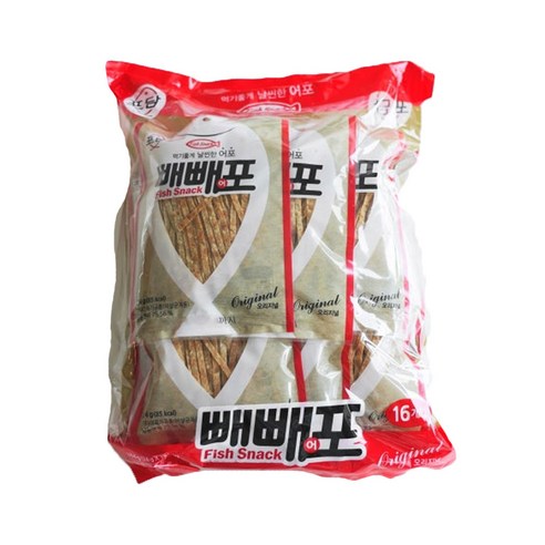 코스트코 포담 빼빼어포