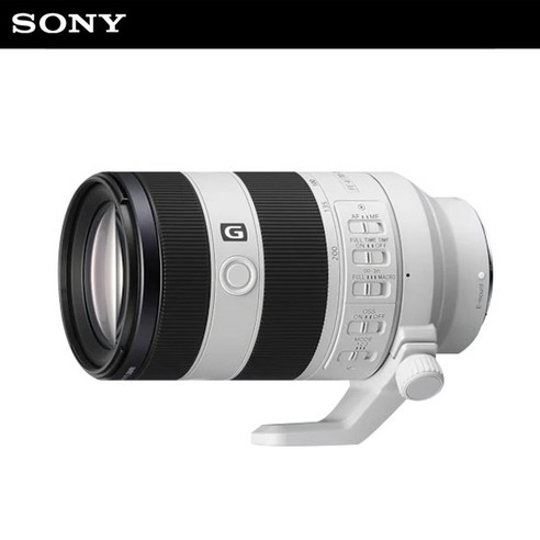 소니공식대리점소니 공식대리점 알파 렌즈 SEL70200G2 (FE 70-200mm F4 Macro G OSS 2  72mm) 망원 줌렌즈