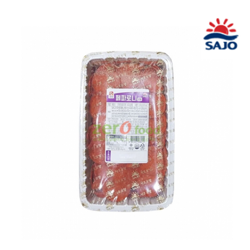 [퀴클리몰] 사조오양 페파로니 1kg