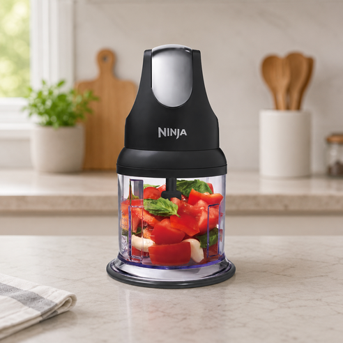 닌자 프로페셔널 초퍼 블렌더 NJ1001KR