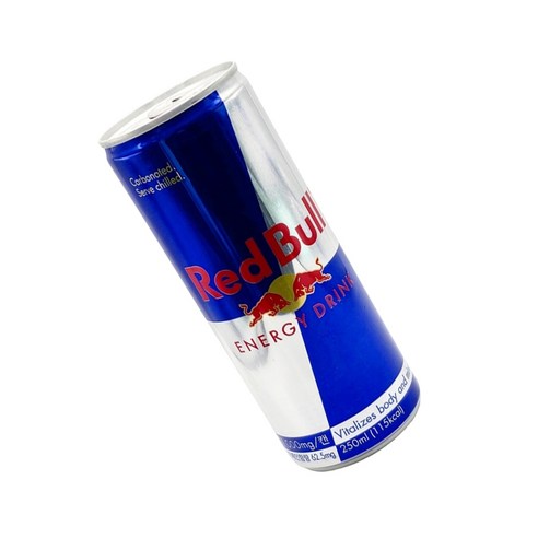 레드불 에너지 드링크 오리지널, 250ml, 18개입