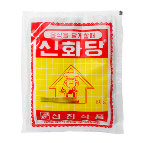 신진식품 신당분 뉴슈가