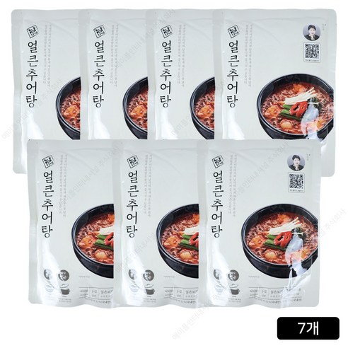 남가네설악추어탕 얼큰이 추어탕