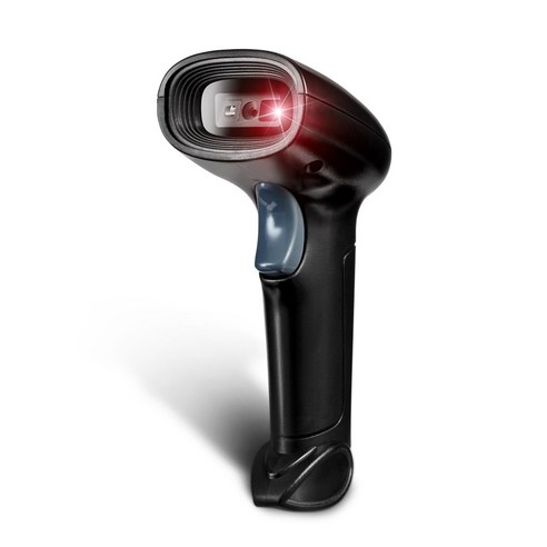 바코드 QR코드 스캐너 무선 유선 미라클 MQ160W + 거치대