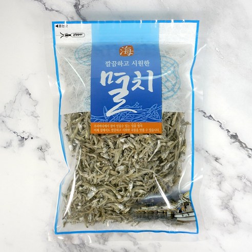 산지직송 국내산 대천멸치 (소멸), 300g, 1개