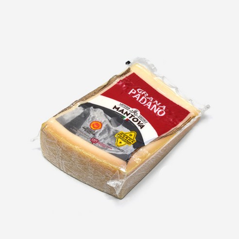 만토바 그라나파다노 블럭 +-1kg, 1개, 1kg