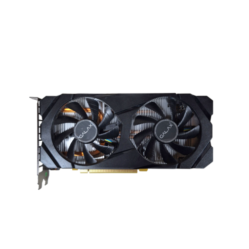 중고그래픽카드 갤럭시 GALAX 지포스 GTX1660 6GB