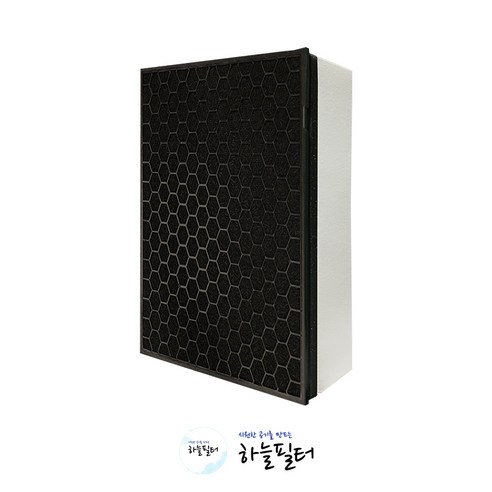 삼성 전용 프리미엄 AX060CG500GED 호환용 필터 국내산 하늘필터/ D100D, 03. 더블임팩트 필터, 1개