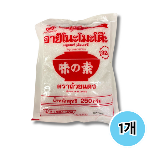 베트남 미원 아지노모토 BOT NGOT MI CHINH