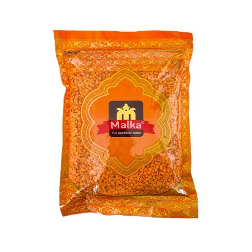 캐나다 마수르달 호주달 red split lentils 800g
