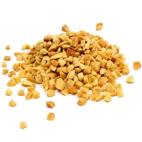 미웰 볶음 땅콩 분태 국산 500g, 500g, 1개