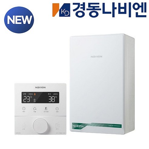 콘덴싱 가스보일러 NCB354 27K
