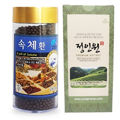 속체환 국내제조 HACCP인증 약국판매제품 국산100% 소화환