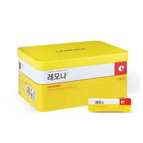 레모나산(일반) 180P
