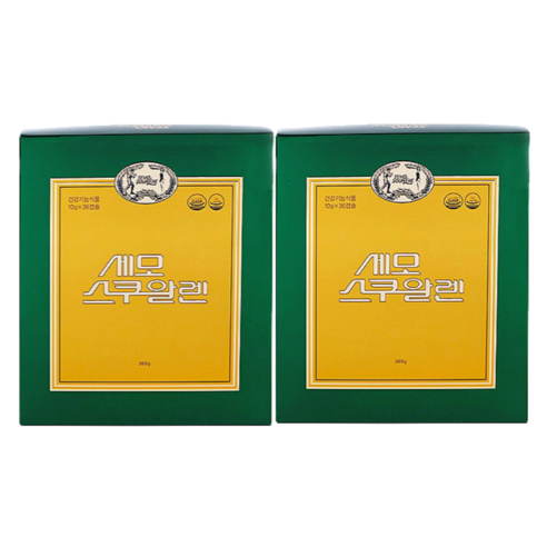 [수성점 빠른출고] 세모스쿠알렌 10g 상어간유 스쿠알란