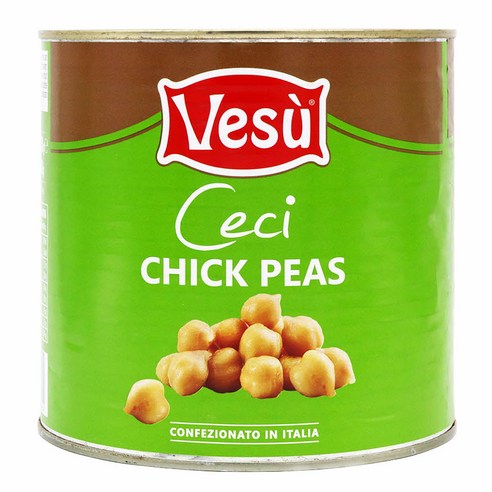 베수 칙피스 병아리콩 2.5Kg