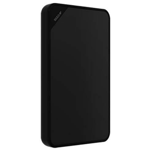 비잽 BZ36 1T 500G 320G 250G USB3.0 외장하드, 500GB, 블랙