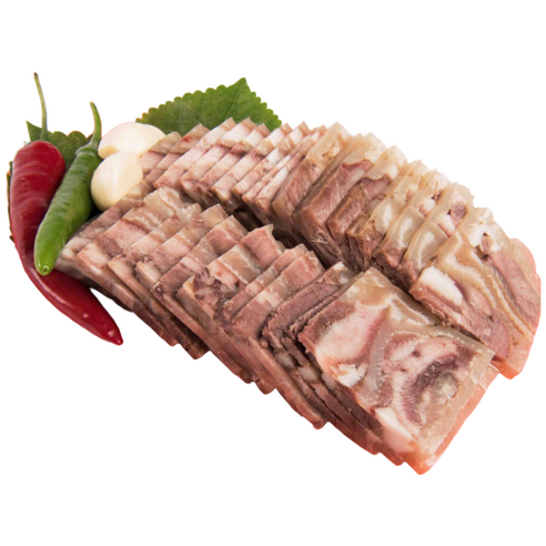 편육 명가 다복편육 500g