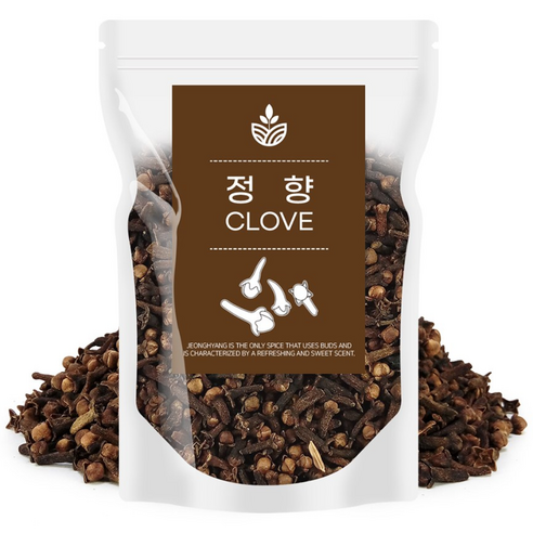 정향 클로브 뱅쇼재료 1kg