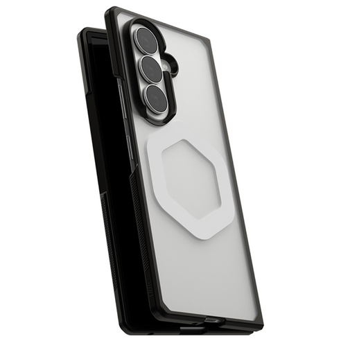 UAG 갤럭시 Z 폴드8 울트라 모우브 마그네틱 케이스