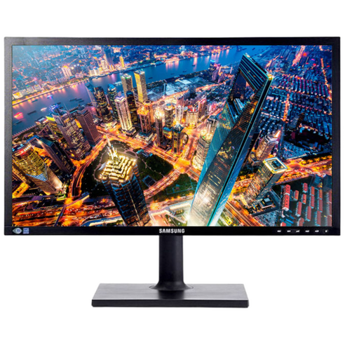 삼성 20~27인치 LED 중고 모니터