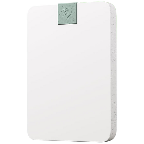 씨게이트 외장하드 Ultra Touch HDD 데이터복구 USB-C타입 파우치, 2TB