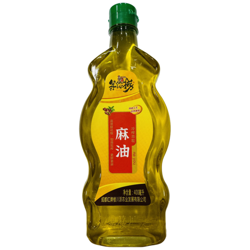 홍홍 중국식품 중국 등니노 마유 중국향신료 얼얼한 기름 향신료