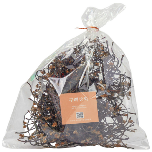 [하이지리산] 지리산 고사리 2026 농장직송 햇고사리, 300g, 1개