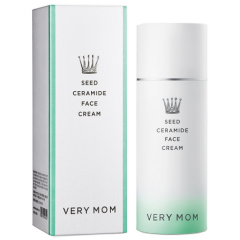 베리맘 씨드 세라마이드 페이스 크림, 85ml, 1개