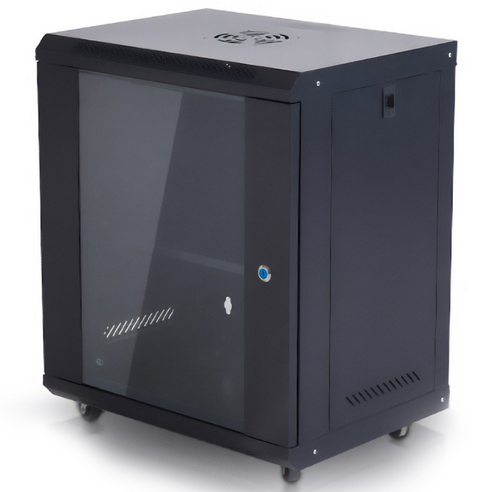 통신랙 허브랙 서버랙 19인치 랙 캐비넷 PC RACK